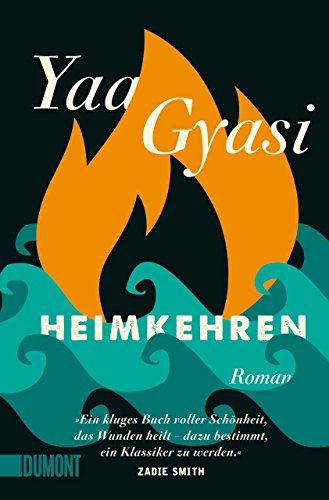 Stock image for Heimkehren: Roman for sale by WorldofBooks