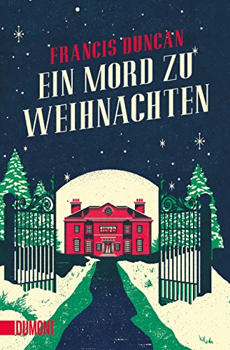 Imagen de archivo de Ein Mord zu Weihnachten: Kriminalroman (Taschenbcher) a la venta por medimops
