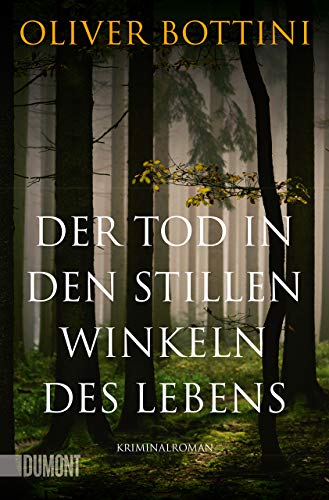 Stock image for Der Tod in den stillen Winkeln des Lebens: Kriminalroman for sale by medimops