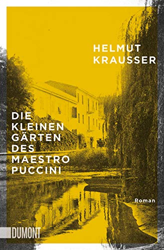 Stock image for Die kleinen Grten des Maestro Puccini -Language: german for sale by GreatBookPrices