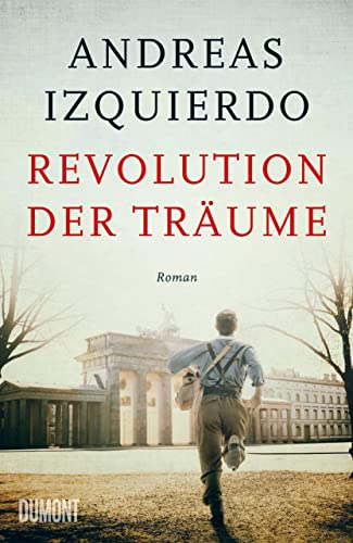 Beispielbild fr Revolution der Trume: Roman (Wege-der-Zeit-Reihe, Band 2) zum Verkauf von medimops