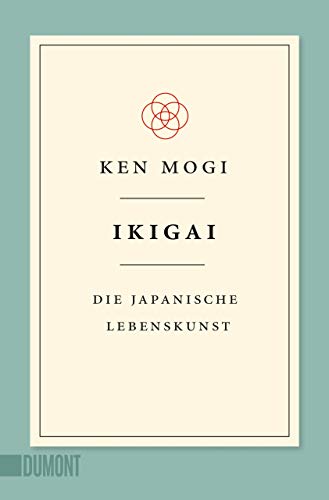 9783832165161: Ikigai: Die japanische Lebenskunst