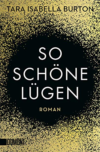 Stock image for So schne Lgen: Roman for sale by medimops
