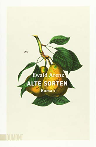 Stock image for Alte Sorten: Roman for sale by ThriftBooks-Dallas