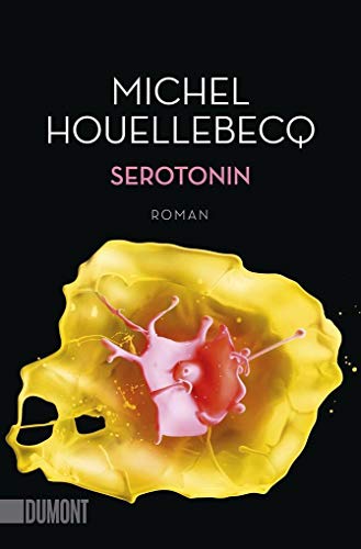 Beispielbild fr Serotonin: Roman zum Verkauf von medimops