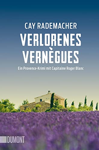 9783832165789: Verlorenes Verngues: Ein Provence-Krimi mit Capitaine Roger Blanc: 7