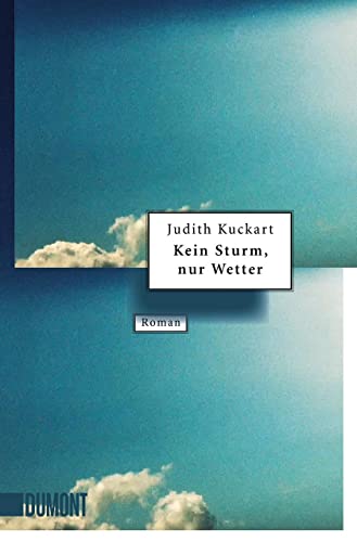 Stock image for Kein Sturm, nur Wetter -Language: german for sale by GreatBookPrices