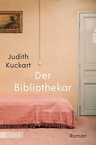 Beispielbild fr Der Bibliothekar: Roman zum Verkauf von medimops