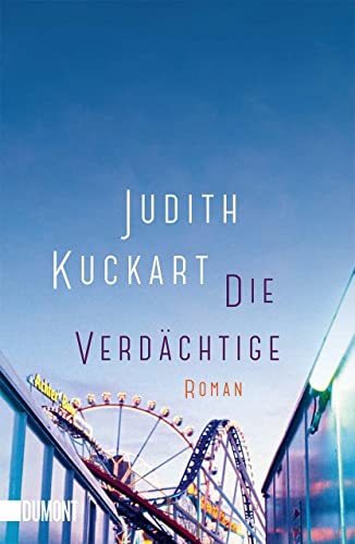 Stock image for Die Verdchtige for sale by GreatBookPrices