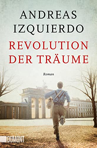 Beispielbild fr Revolution der Trume: Roman (Wege-der-Zeit-Reihe, Band 2) zum Verkauf von medimops