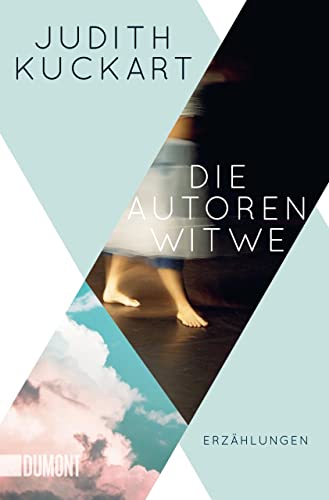 Stock image for Die Autorenwitwe: Erzhlungen for sale by medimops