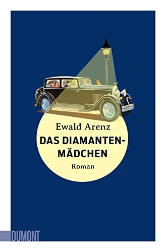 Stock image for Das Diamantenmdchen for sale by GreatBookPrices