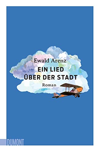 Stock image for Ein Lied ber der Stadt for sale by GreatBookPrices
