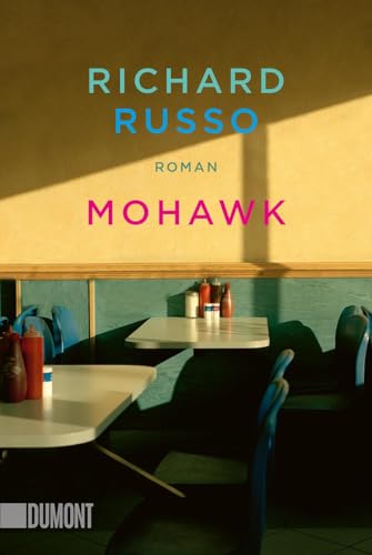 Stock image for Mohawk for sale by GreatBookPrices