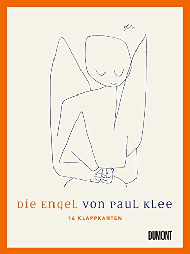 Beispielbild fr Die Engel von Paul Klee zum Verkauf von Blackwell's