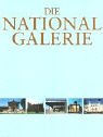 Stock image for Die Nationalgalerie for sale by medimops