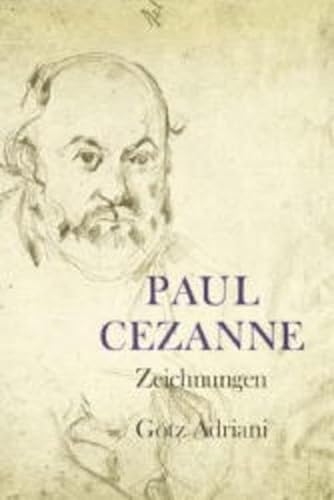 9783832171629: Paul Cezanne - Zeichnungen