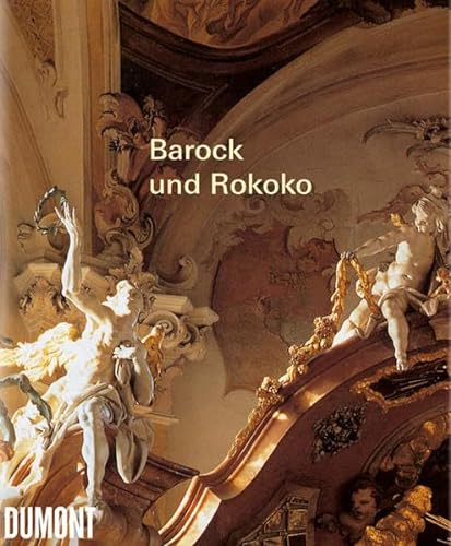 Zauber des Barock und Rokoko (9783832171681) by Wilfried Hansmann