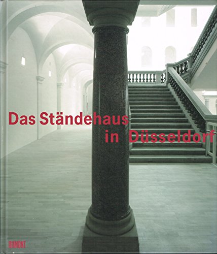 Stock image for Das Stndehaus in Dsseldorf for sale by medimops