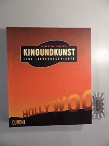 Kino und Kunst - Eine Liebesgeschichte (German)