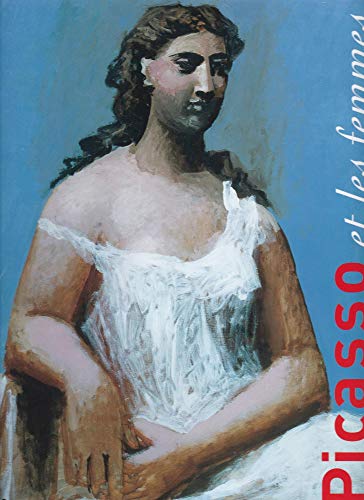 Stock image for Picasso et les femmes anllich der Ausstellung Picasso et les femmes, Kunstsammlungen Chemnitz 22. Oktober 2002 bis 19. Januar 2003. for sale by Abrahamschacht-Antiquariat Schmidt