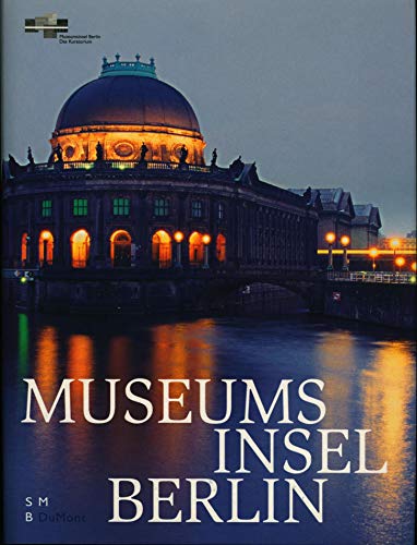 9783832172176: Museumsinsel Berlin