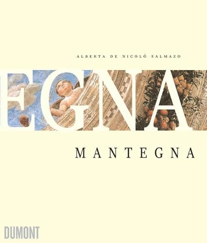 Stock image for Andrea Mantegna. for sale by Neusser Buch & Kunst Antiquariat