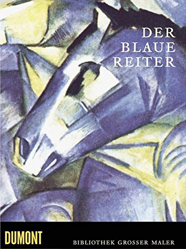 9783832172817: Der Blaue Reiter.