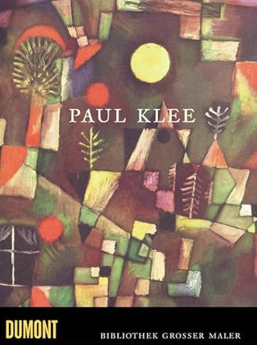 Beispielbild fr Paul Klee zum Verkauf von medimops