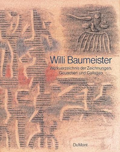 9783832173005: Willi Baumeister