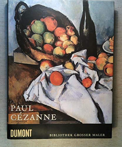 9783832173388: Paul Cezanne.