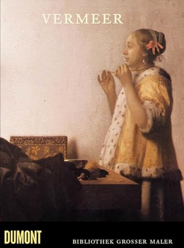 Beispielbild fr Vermeer. Arthur K. Wheelock. [Aus dem Amerikan. von Dieter Kuhaupt] / DuMont's Bibliothek groer Maler zum Verkauf von Antiquariat Rohde