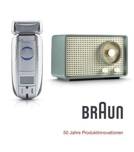 Braun (9783832173647) by Polster, Bernd