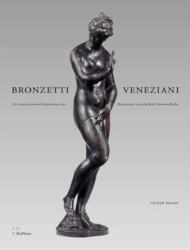 Stock image for Bronzetti Veneziani for sale by medimops
