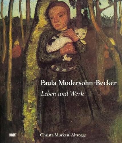 9783832173913: Paula Modersohn-Becker.