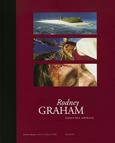 Rodney Graham. Herausgegeben von der Friedrich Christian Flick Collection.
