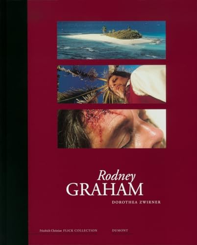 Stock image for Rodney Graham for sale by Kennys Bookshop and Art Galleries Ltd.