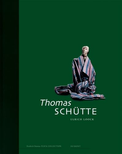 Thomas SchÃ¼tte: Collector's Choice Vol. 2 (Collector's Choice: Artist's Monographs: Friedrich Christian Flick Collection) (9783832175016) by LaBelle, Brandon