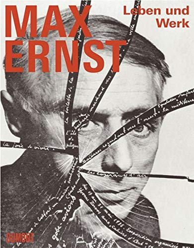 9783832175214: Max Ernst