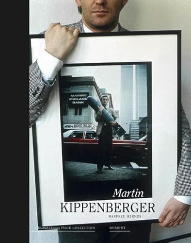 9783832175412: Martin Kippenberger: Collector's Choice Bd. 4