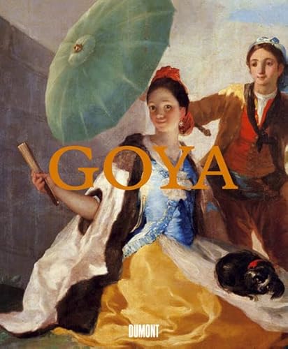9783832175634: Goya