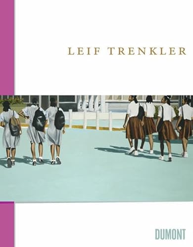 Immagine dell'editore per Leif Trenkler venduto da medimops