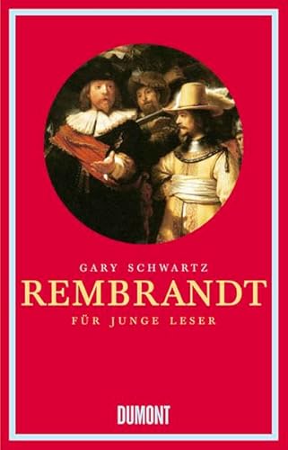 9783832175825: Rembrandt fr junge Leser