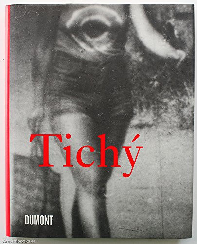 Tichy (9783832175931) by BEZZOLA, Tobia (Editor)