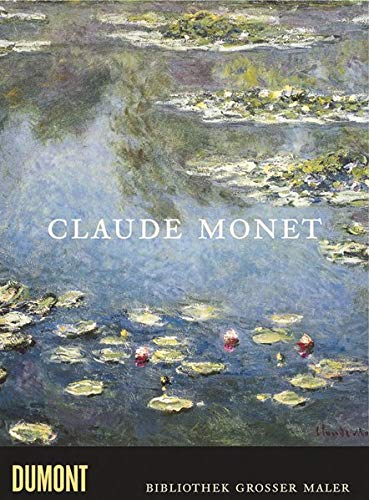 9783832175986: Claude Monet