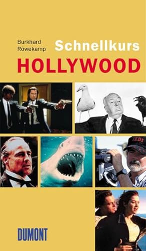 Beispielbild fr Schnellkurs Hollywood. zum Verkauf von medimops