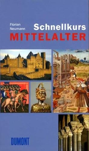 Stock image for Schnellkurs Mittelalter for sale by ThriftBooks-Dallas