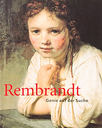 Stock image for Rembrandt: Genie auf der Suche for sale by Powell's Bookstores Chicago, ABAA