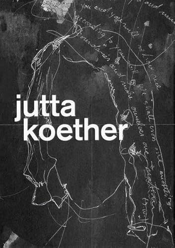 Jutta Koether (9783832177331) by Diederichsen, Diedrich; Graw, Isabelle; Prinzhorn, Martin