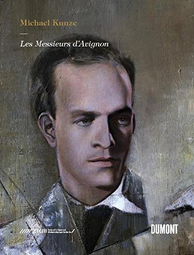 Imagen de archivo de Les Messieurs d'Avignon a la venta por medimops